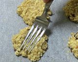 混ぜるだけ超おいしいオートミールクッキー作り方8写真