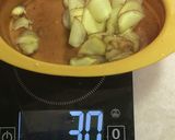 イカ飯風炊き込みご飯作り方19写真