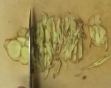 イカ飯風炊き込みご飯作り方20写真