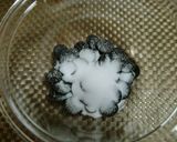 ★糖質オフ‼美味しい＊チョコクランチ＊♪作り方1写真