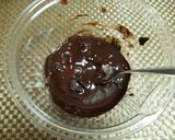 ★糖質オフ‼美味しい＊チョコクランチ＊♪作り方2写真