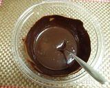 ★糖質オフ‼美味しい＊チョコクランチ＊♪作り方3写真