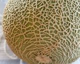 クインシーメロンの食べごろ作り方3写真