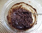 ★糖質オフ‼美味しい＊チョコクランチ＊♪作り方6写真