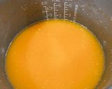本格スープカレーandターメリックライス作り方1写真