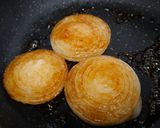 新玉ねぎのステーキ作り方3写真