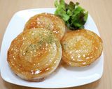 新玉ねぎのステーキ作り方4写真