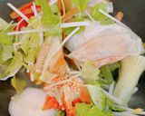 本格スープカレーandターメリックライス作り方8写真
