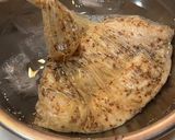 サラダチキン(ハニーマスタード)作り方5写真
