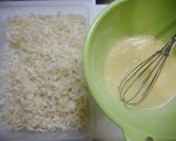 再現！びっくりドンキーメンチカツ作り方2写真