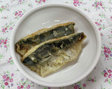 【保育園給食】大人気！アジのカレー揚げ作り方6写真