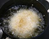 再現！びっくりドンキーメンチカツ作り方5写真