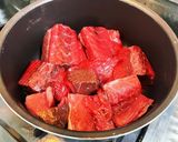マグロのアラで自家製ツナ作り方3写真