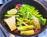 マグロのアラで自家製ツナ作り方4写真