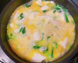 簡単2品！ニラ豚肉炒め&ニラどうふ作り方3写真
