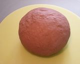 ショコラ★ベーグル作り方3写真