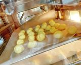 【保育園おやつ】ポンデケージョ作り方6写真