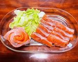 鮭のカルパッチョ作り方4写真