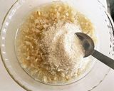 娘と孫に残したいばぁばの煮込みハンバーグ作り方1写真