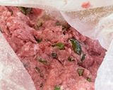 ピーマンの肉詰め作り方3写真