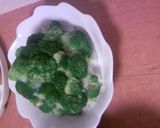 クリスマスディナー　２００８の記録作り方3写真