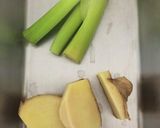 パイカタマネギ麹煮作り方3写真