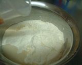 シコシコ手打ちうどん☆失敗しないコツ作り方1写真