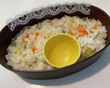 令和四年六月三日　鮭ソテー弁当作り方1写真