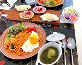 令和四年六月三日　鮭ソテー弁当作り方10写真