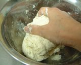 シコシコ手打ちうどん☆失敗しないコツ作り方3写真