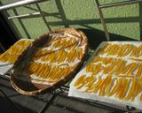 甘夏のピール作り方7写真