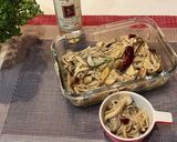 きのこのマリネ作り方7写真