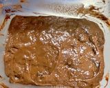 混ぜるだけ！レンジでチョコパン作り方7写真
