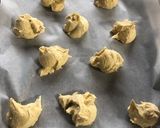 ムーンライトクッキー風作り方4写真