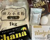 混ぜるだけ！レンジでチョコパン作り方14写真
