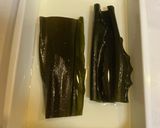いとよりとアカハタのワイン蒸作り方2写真