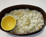 令和四年六月二日　チキンソテー弁当作り方1写真