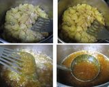 甘夏のピール作り方13写真