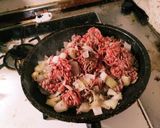 簡単♪♪お手軽キーマカレー作り方2写真