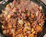 簡単♪♪お手軽キーマカレー作り方4写真