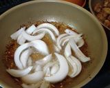 ケチャップ味じゃない豚コマを使った酢豚作り方6写真