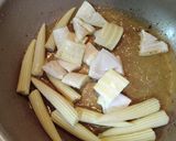 ケチャップ味じゃない豚コマを使った酢豚作り方9写真