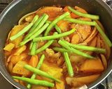簡単・鶏もも肉のトマトジュース煮作り方7写真