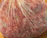 じゃがもけバーグ作り方2写真