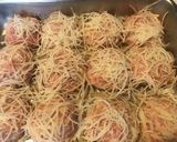 じゃがもけバーグ作り方5写真
