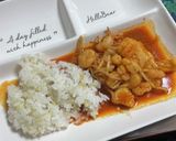 10分で！韓国旨辛チュクミ風炒め作り方8写真