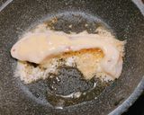 脱マンネリ!塩鮭のチーズ焼き♡お弁当に作り方4写真
