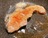 脱マンネリ!塩鮭のチーズ焼き♡お弁当に作り方5写真