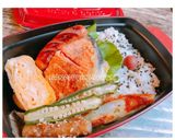脱マンネリ!塩鮭のチーズ焼き♡お弁当に作り方7写真