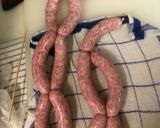 moon×noonの本格腸詰ソーセージ作り方23写真